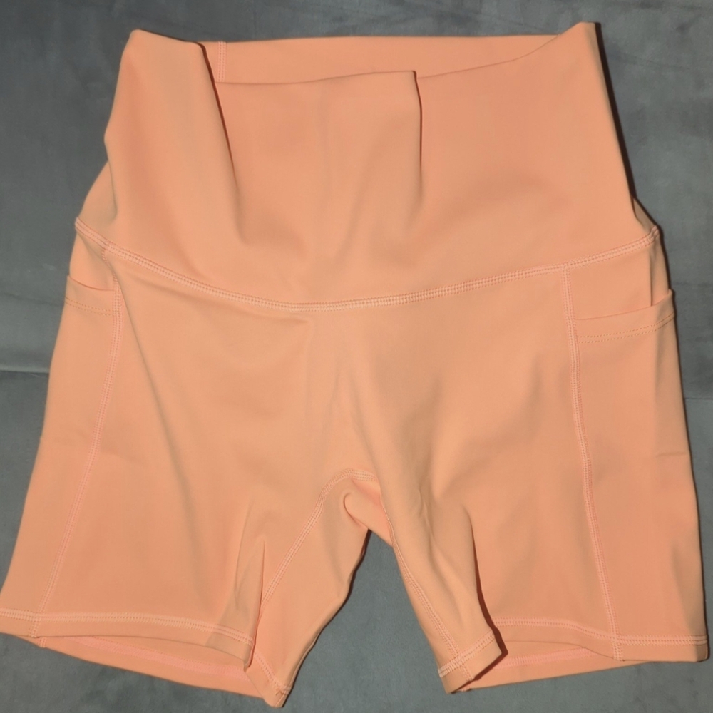 Bike Shorts